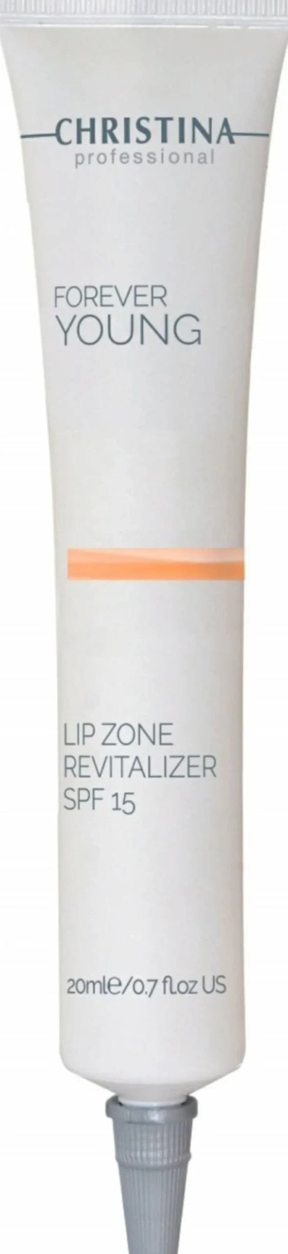Verjüngende Lippenpflegecreme