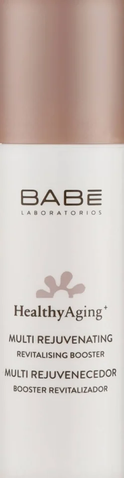 Verjüngender Booster mit Bakuchiol