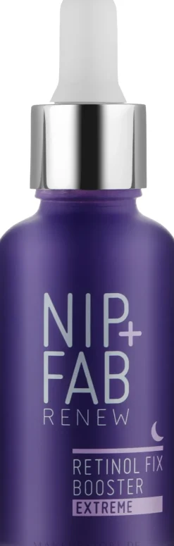 Verjüngendes Konzentrat mit Retinol für die Nacht