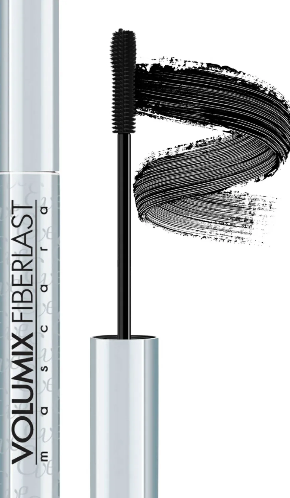Verlängernde Wimperntusche