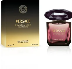 Versace Crystal Noir
