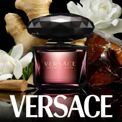 Versace Crystal Noir