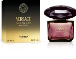 Versace Crystal Noir