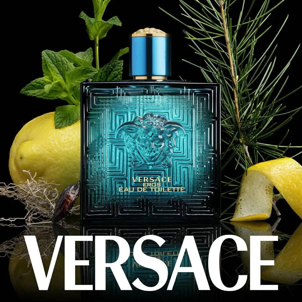 Versace Eros