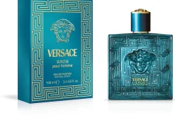 Versace Eros Eau De Parfum