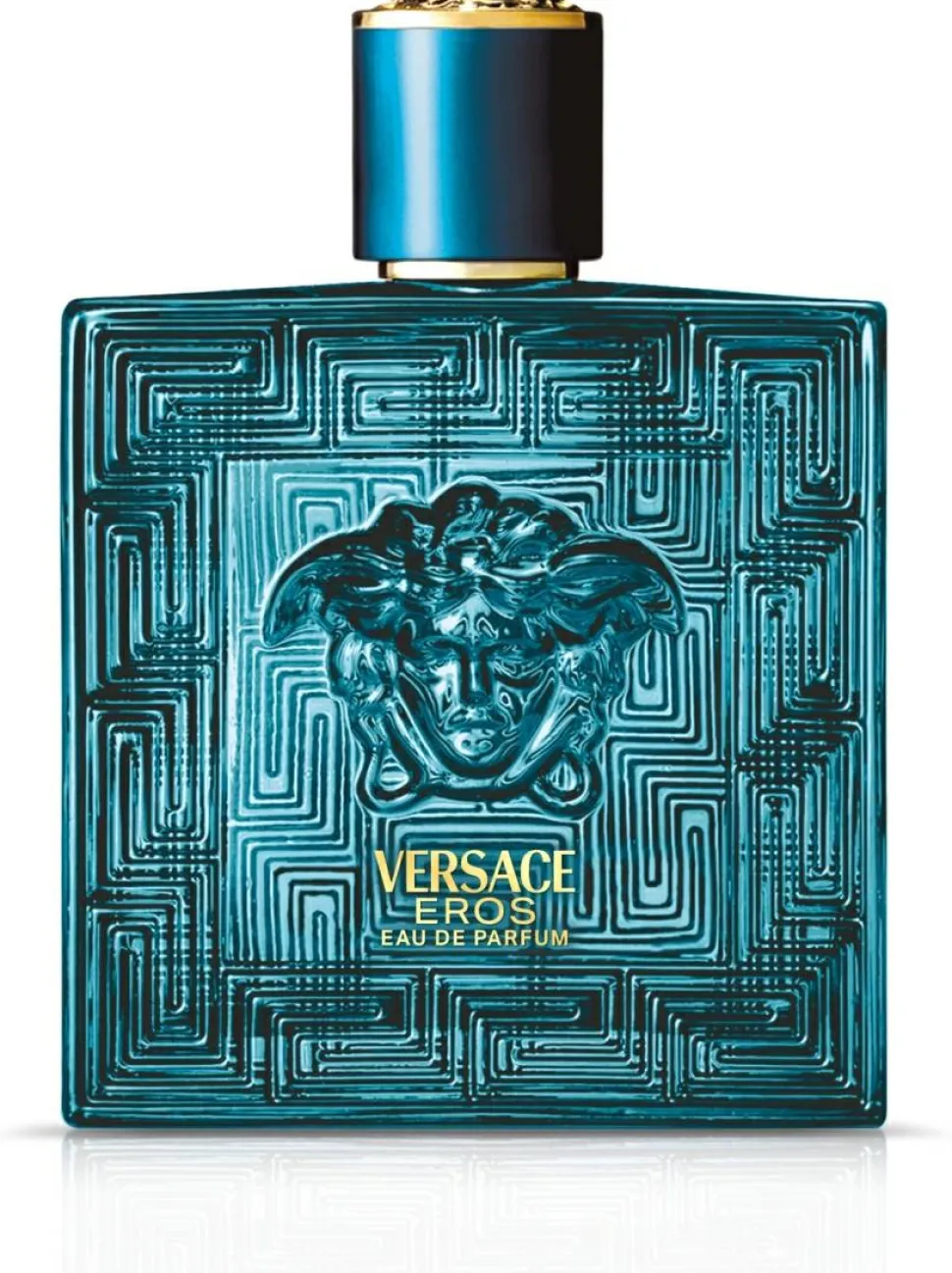 Versace Eros Eau De Parfum