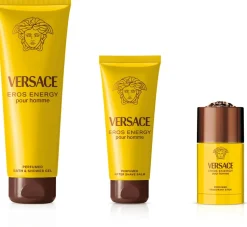 Versace Eros Energy