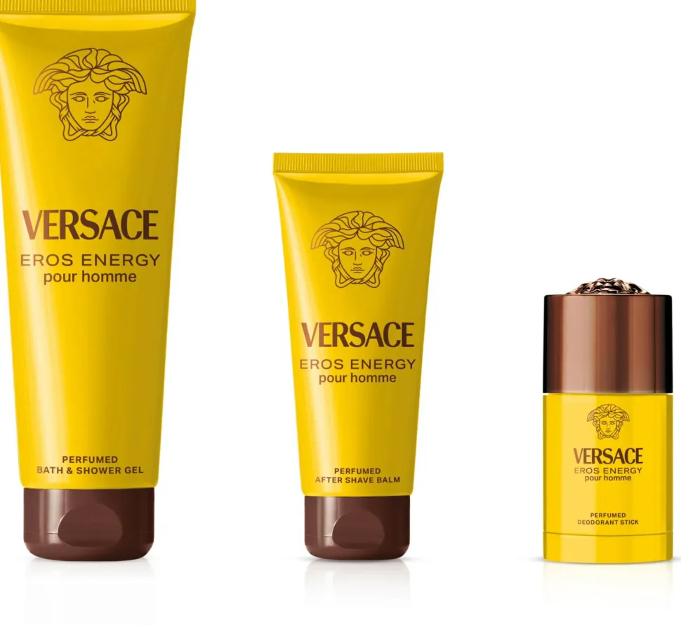 Versace Eros Energy