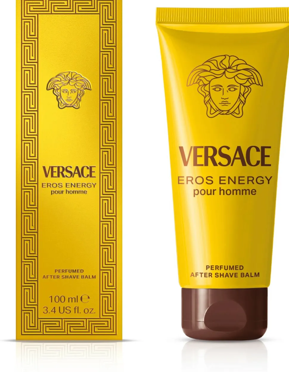 Versace Eros Energy
