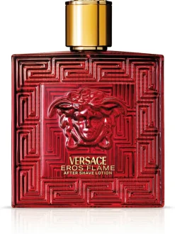 Versace Eros Flame