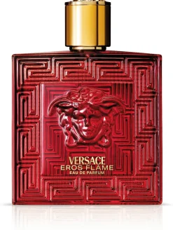 Versace Eros Flame