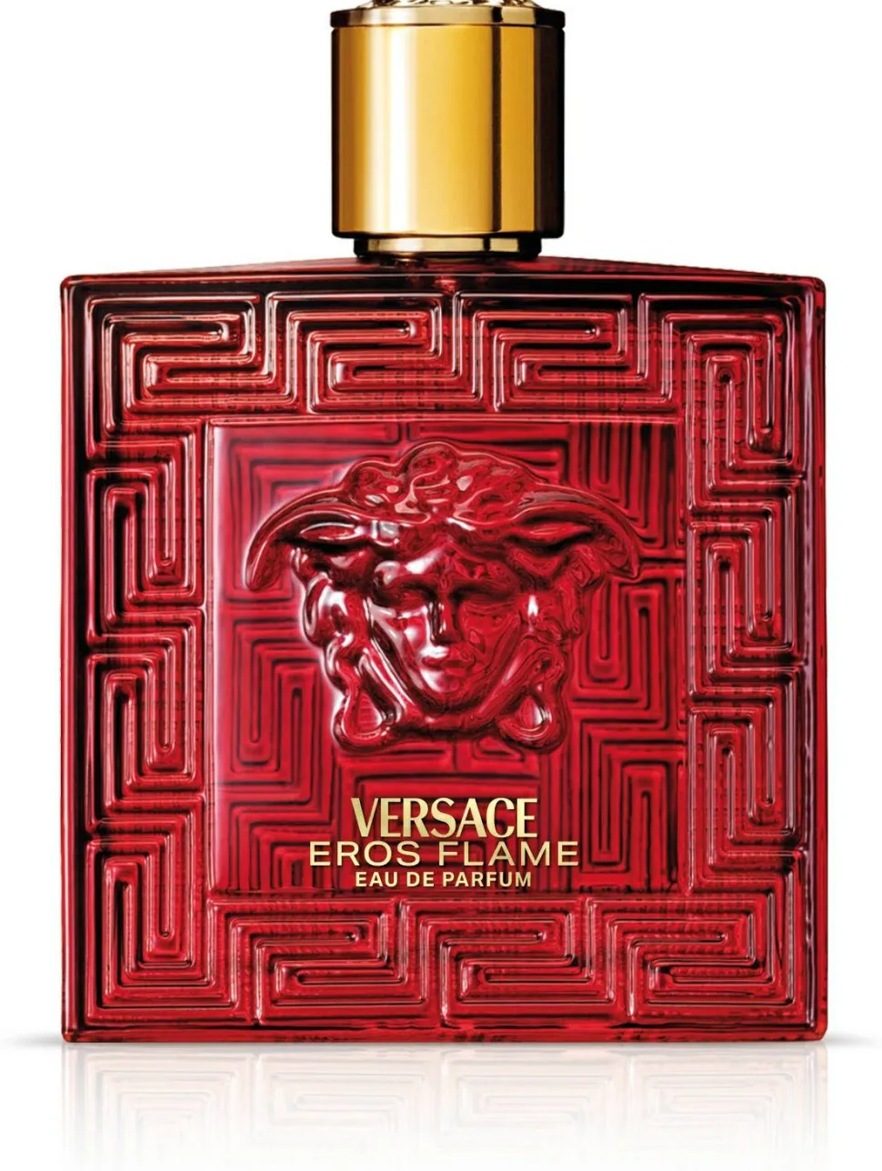 Versace Eros Flame