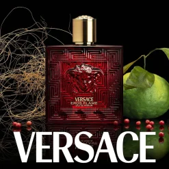 Versace Eros Flame