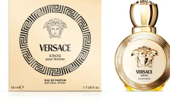 Versace Eros Pour Femme