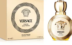 Versace Eros Pour Femme