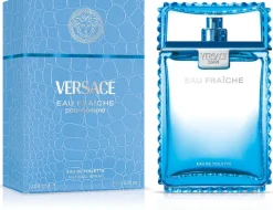 Versace Man Eau Fraiche
