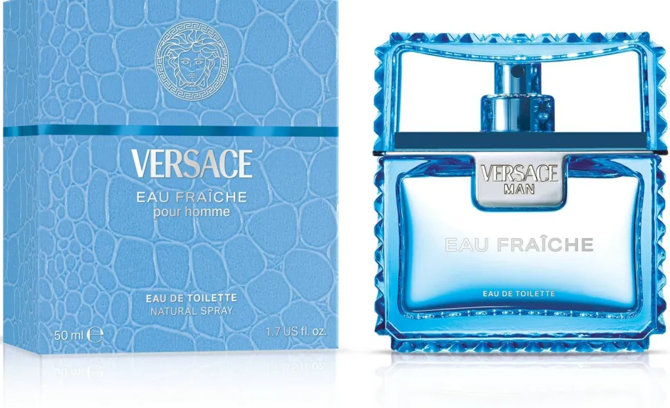 Versace Man Eau Fraiche