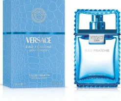 Versace Man Eau Fraiche