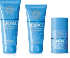 Versace Man Eau Fraiche