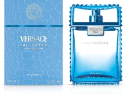 Versace Man Eau Fraiche