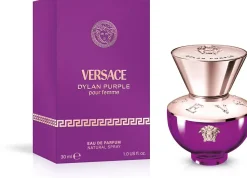 Versace Pour Femme Dylan Purple