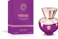 Versace Pour Femme Dylan Purple