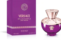 Versace Pour Femme Dylan Purple