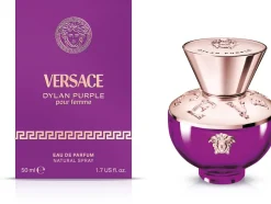 Versace Pour Femme Dylan Purple