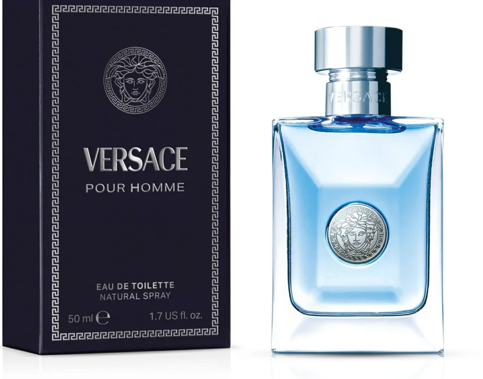 Versace Pour Homme