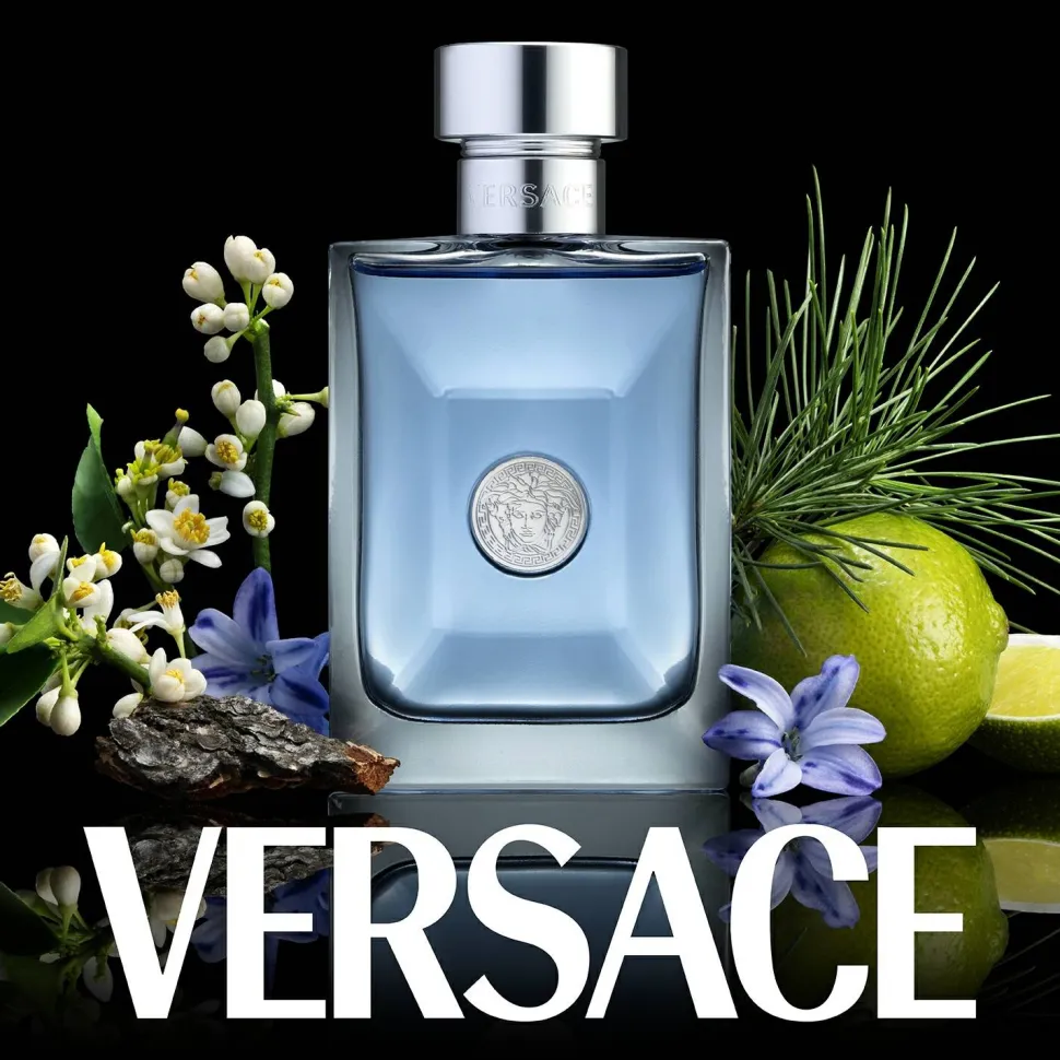 Versace Pour Homme