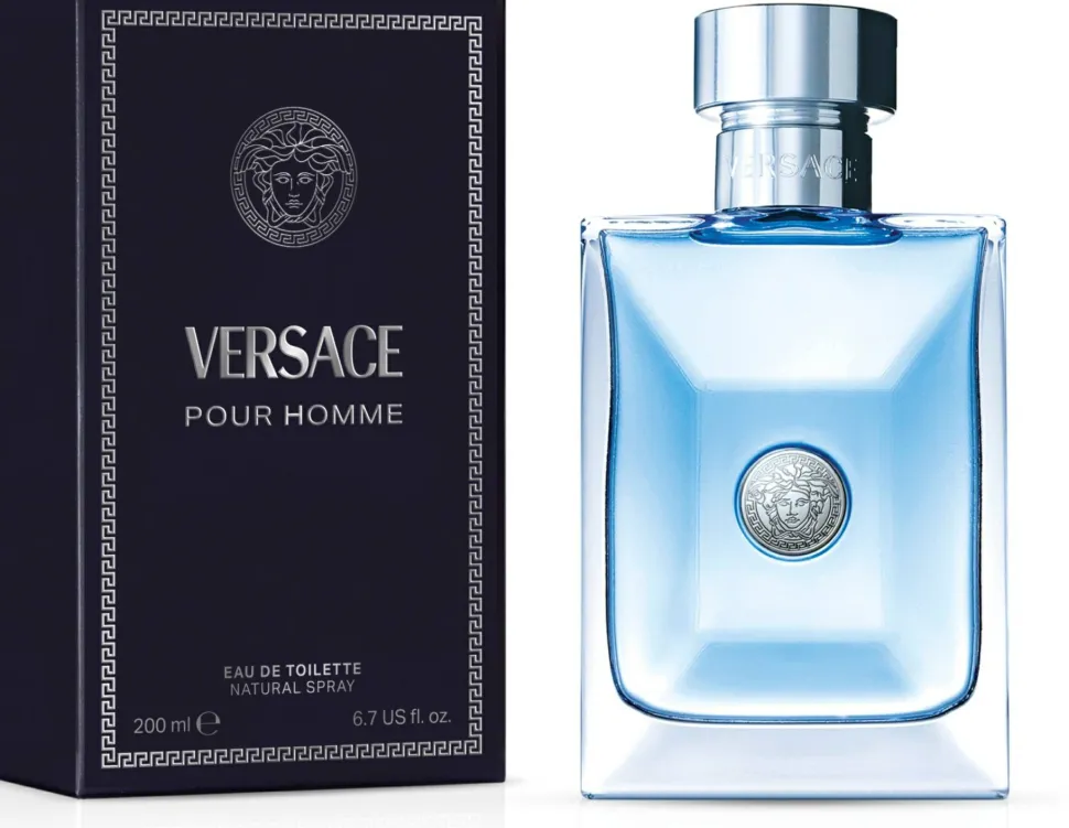 Versace Pour Homme