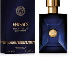 Versace Pour Homme Dylan Blue