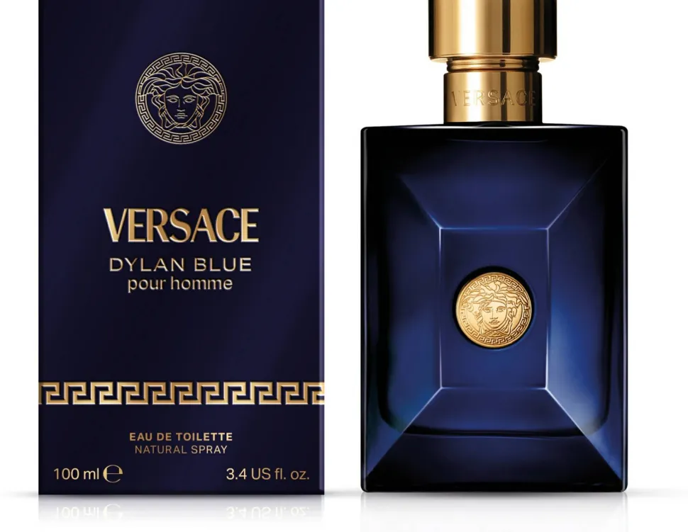 Versace Pour Homme Dylan Blue