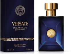 Versace Pour Homme Dylan Blue