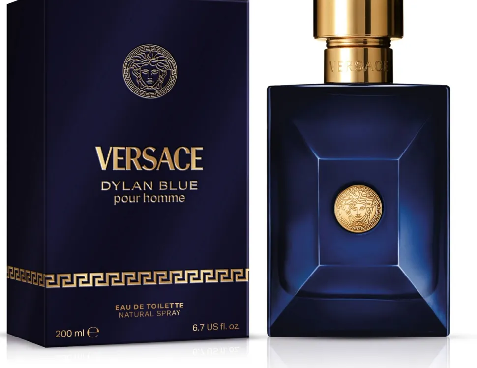 Versace Pour Homme Dylan Blue