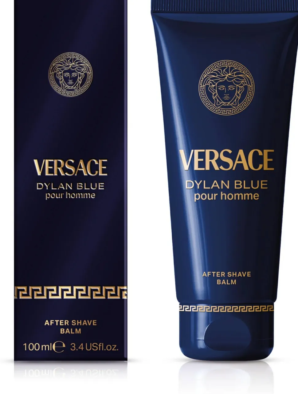 Versace Pour Homme Dylan Blue