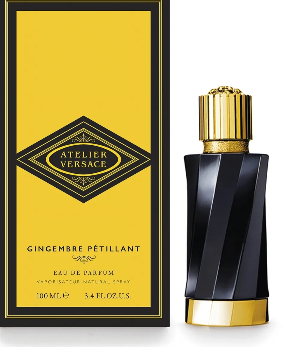 Versace Atelier Versace Gingembre Petillant