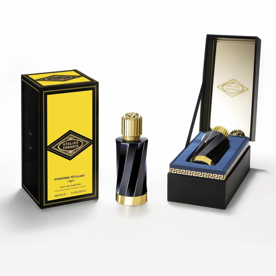 Versace Atelier Versace Gingembre Petillant
