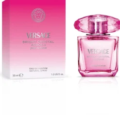 Versace Bright Crystal Absolu