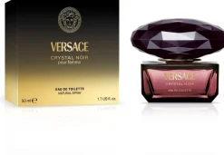 Versace Crystal Noir