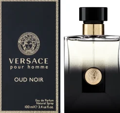 Versace Pour Homme Oud Noir