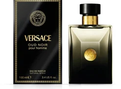 Versace Pour Homme Oud Noir