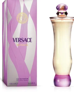 Versace Woman