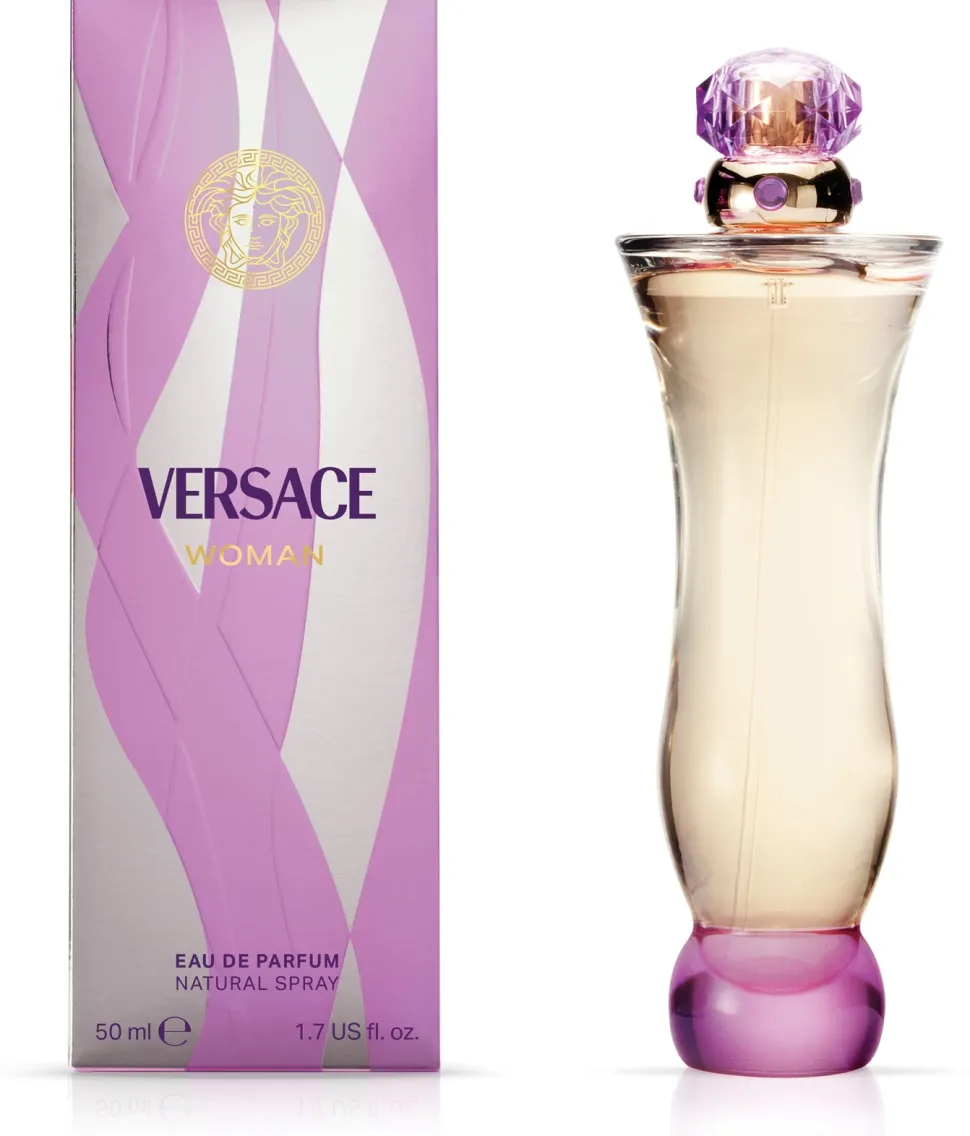 Versace Woman