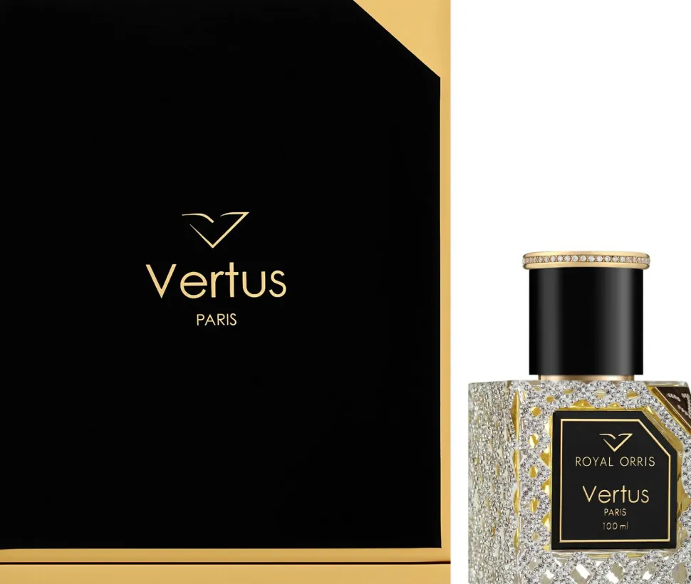 Vertus Gem'ntense Royal Orris