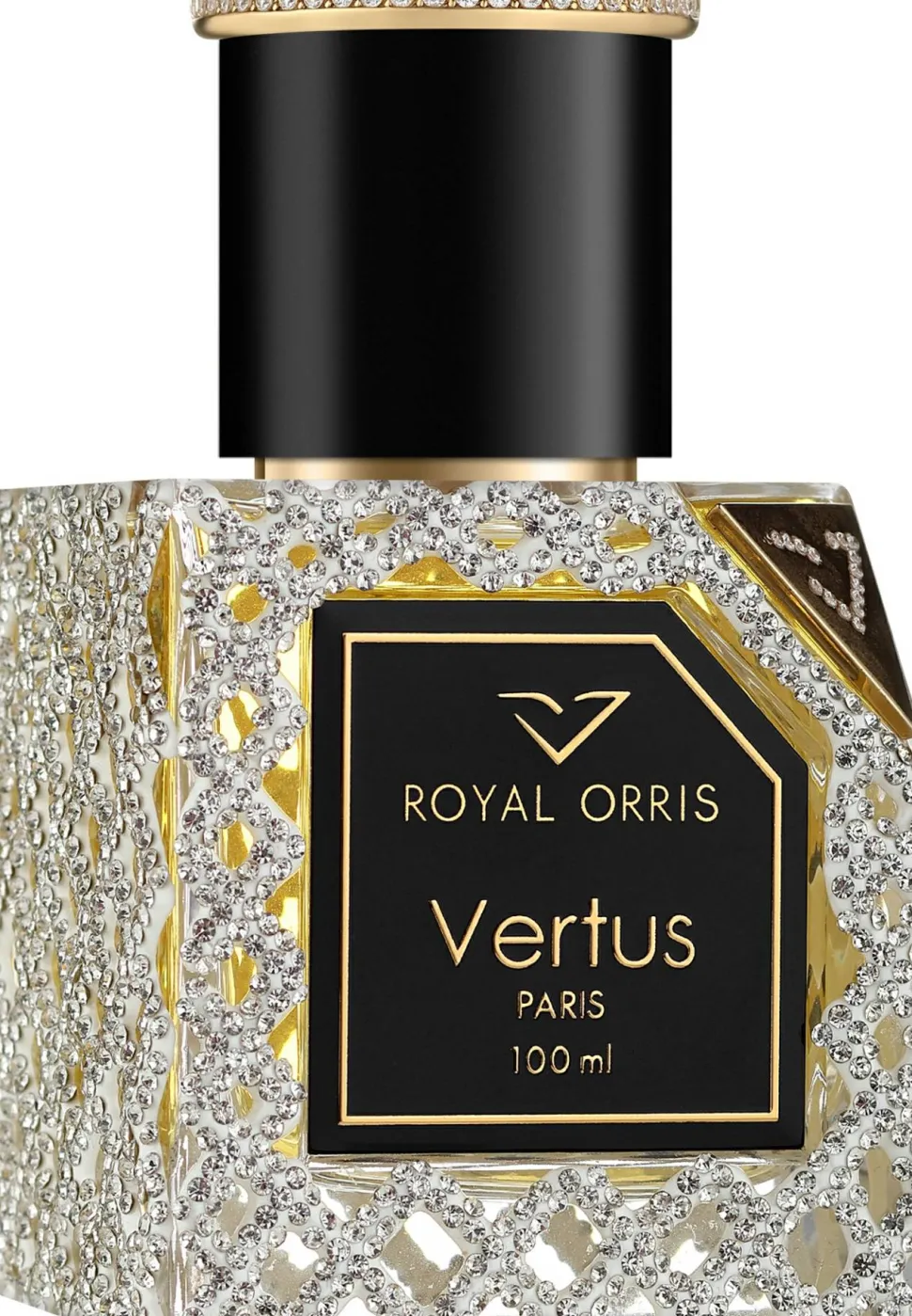 Vertus Gem'ntense Royal Orris
