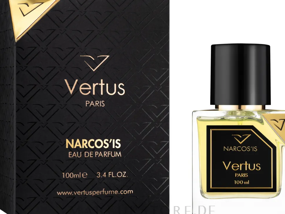 Vertus Narcos'is