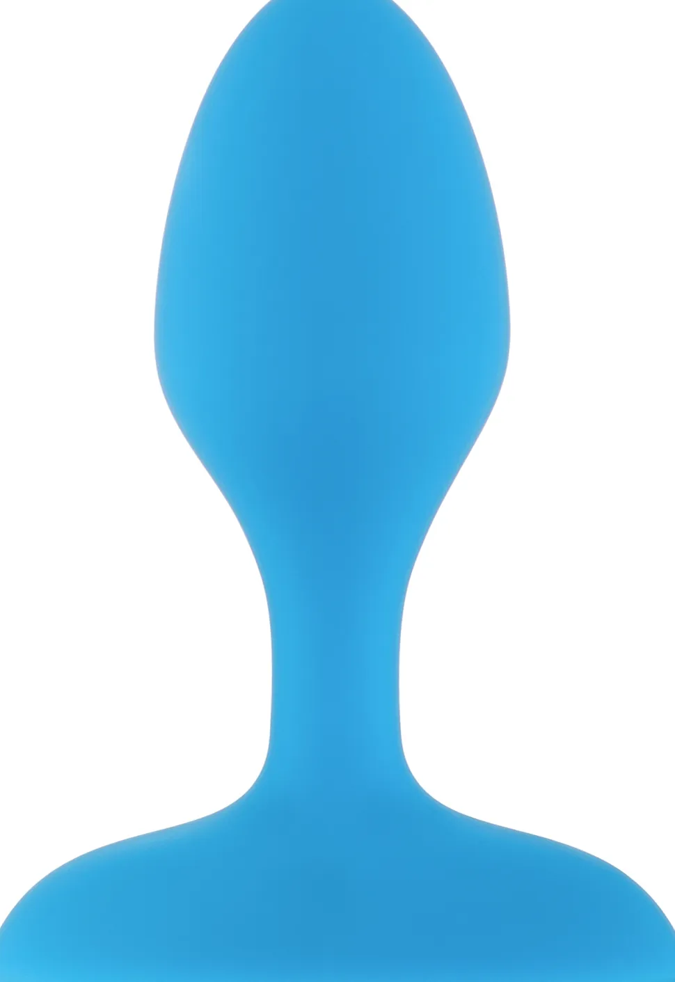 Vibrationsbullet, blau
