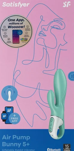 Vibrator