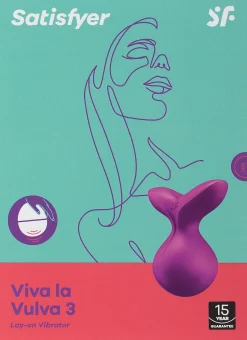 Vibrator